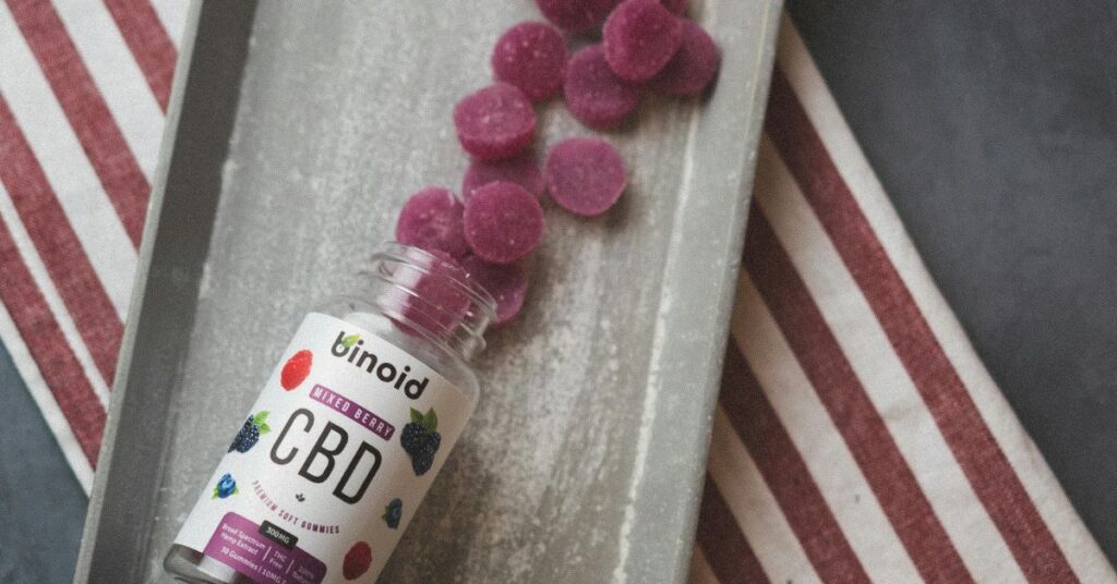 הפכו את ה-CBD לחוויה שמחכים לה