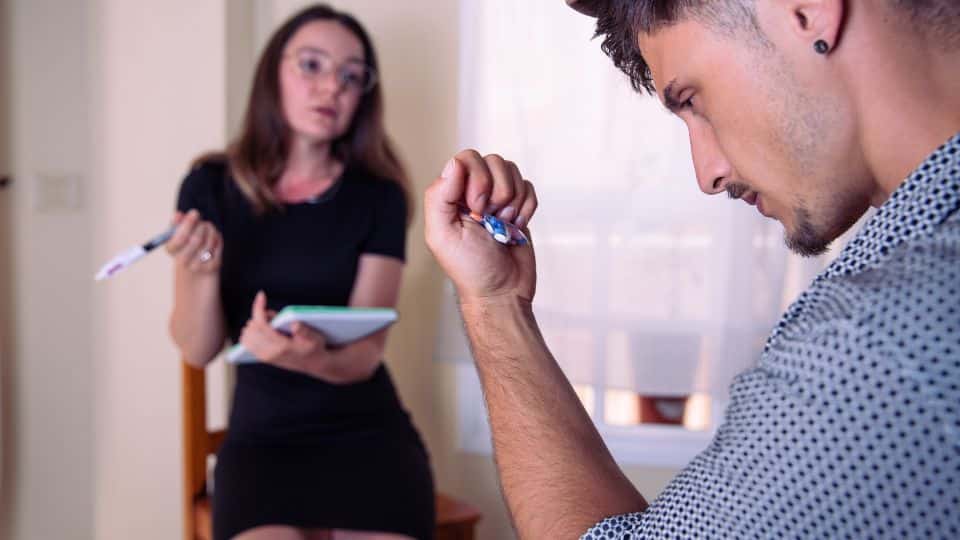 היתרונות של תוכניות גמילה באשפוז