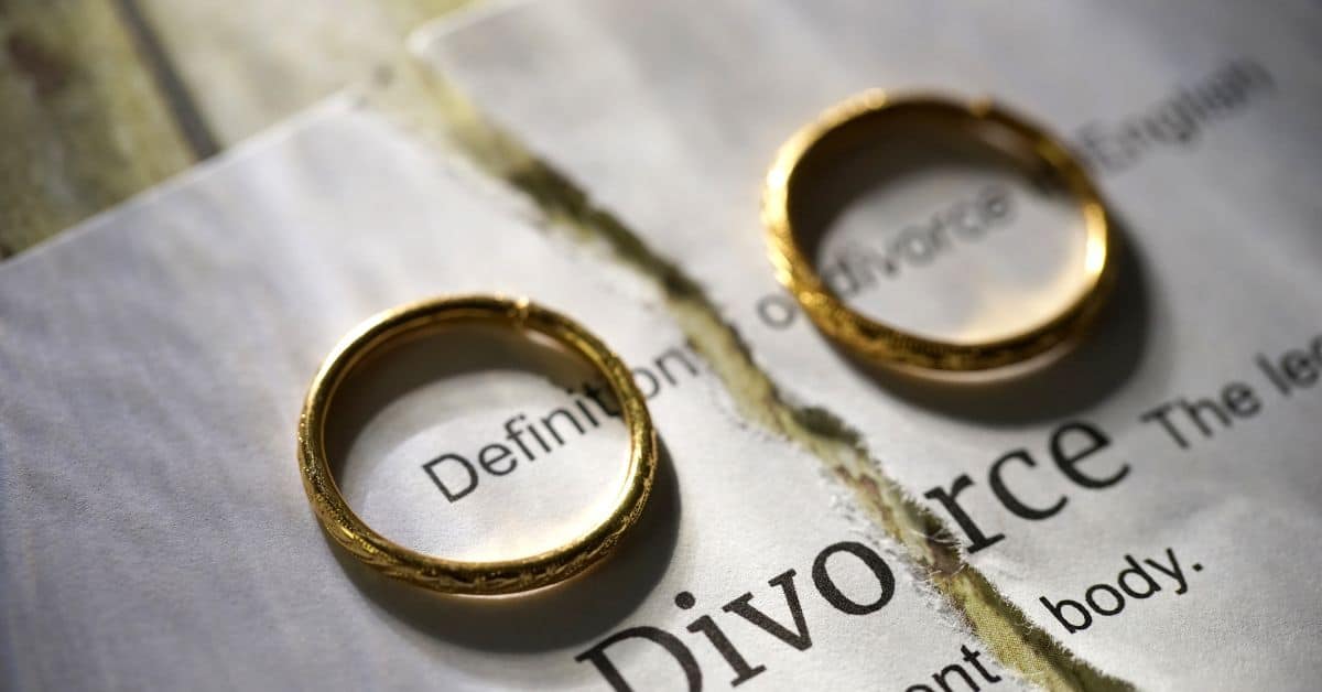 אתם עוברים תהליך של גירושין? טיפים שיעזרו לכם לשמור על הנפש