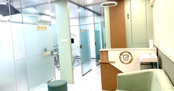 לא רק המיקום: מה באמת חשוב לבדוק כשבוחרים קליניקה להשכרה?