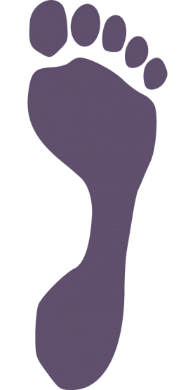 איך לטפל בפטריה בכף הרגל
